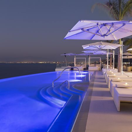 Hotel Mousai - Adults Only Puerto Vallarta Exterior foto