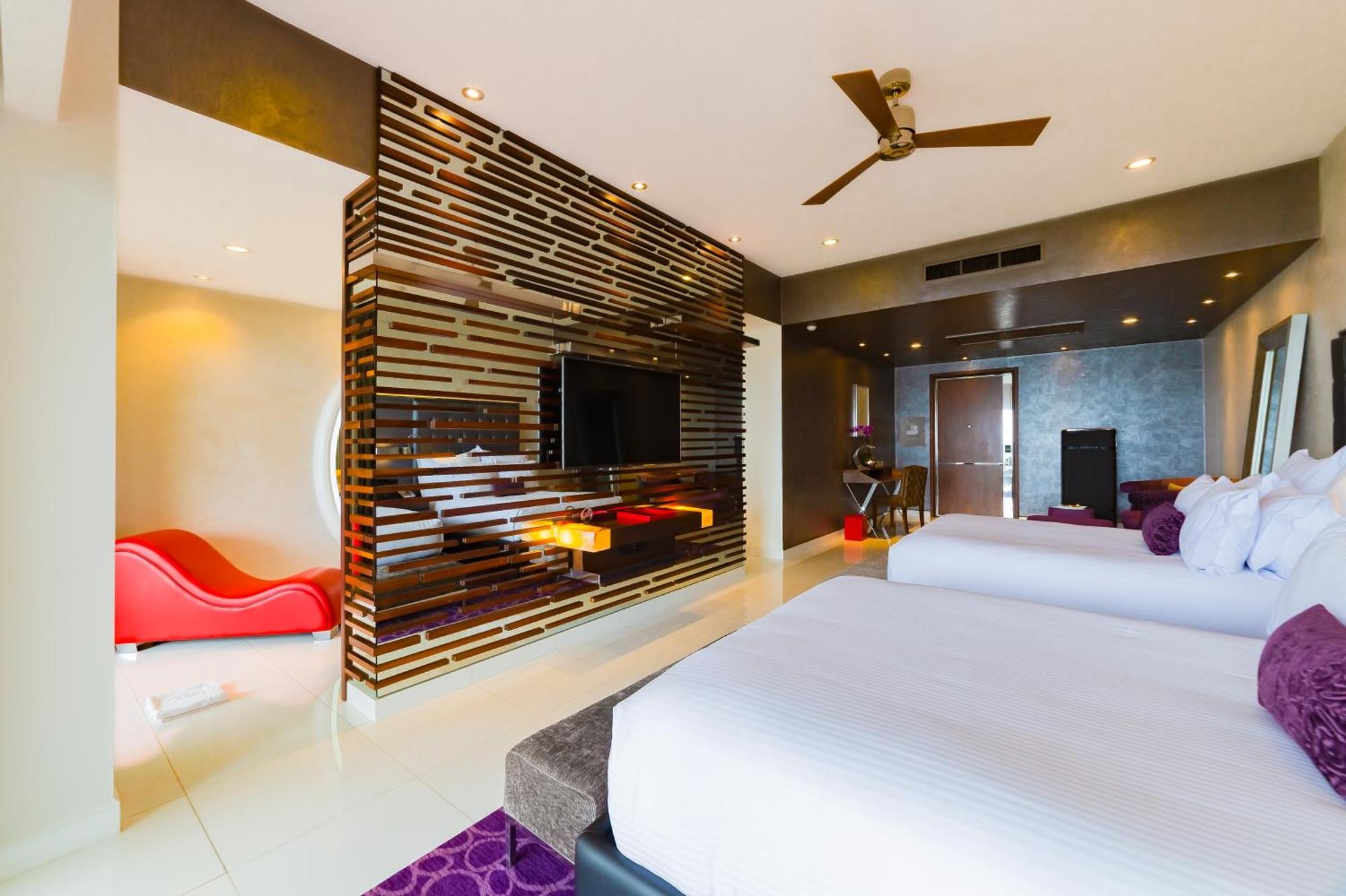 Hotel Mousai - Adults Only Puerto Vallarta Exterior foto