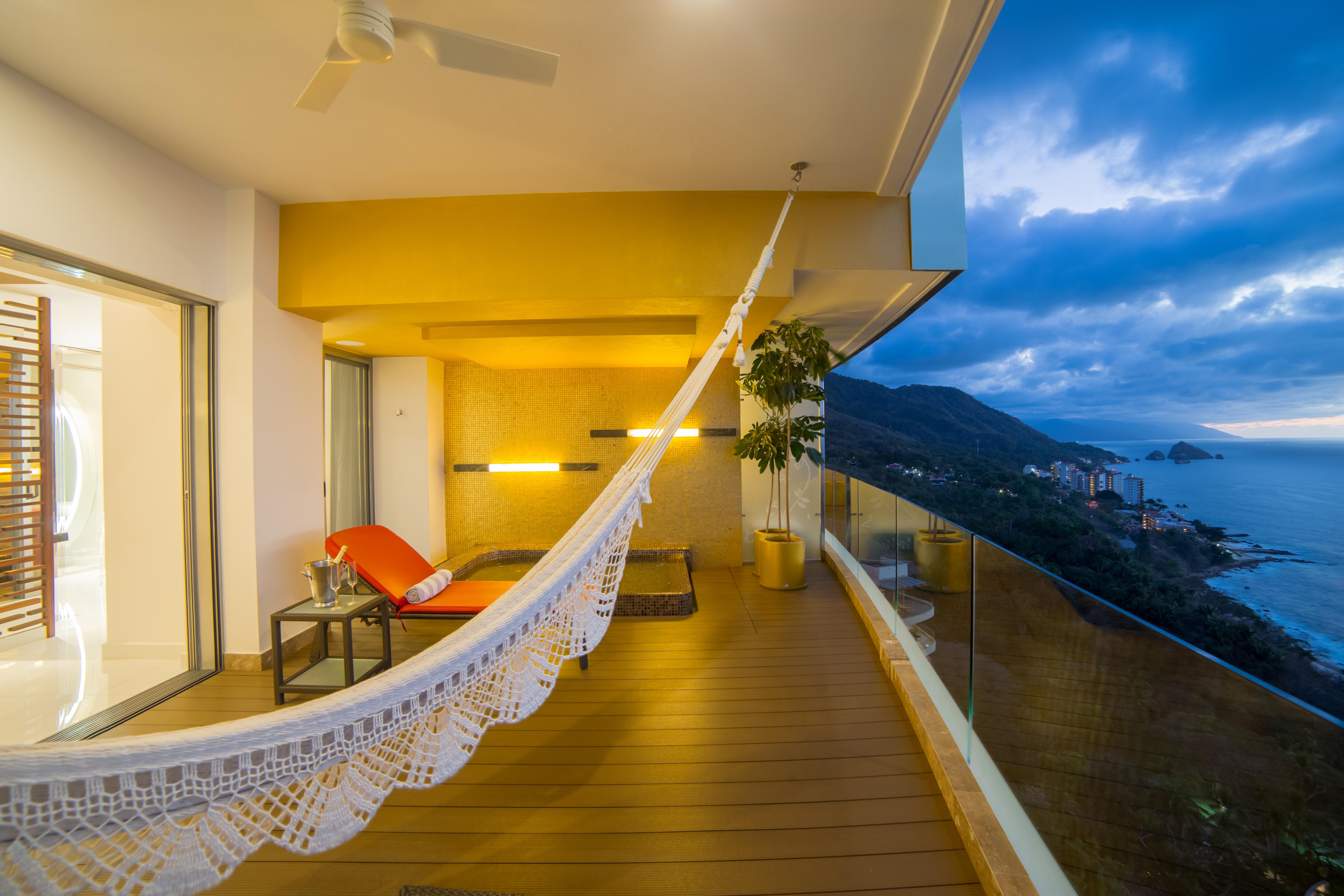 Hotel Mousai - Adults Only Puerto Vallarta Exterior foto