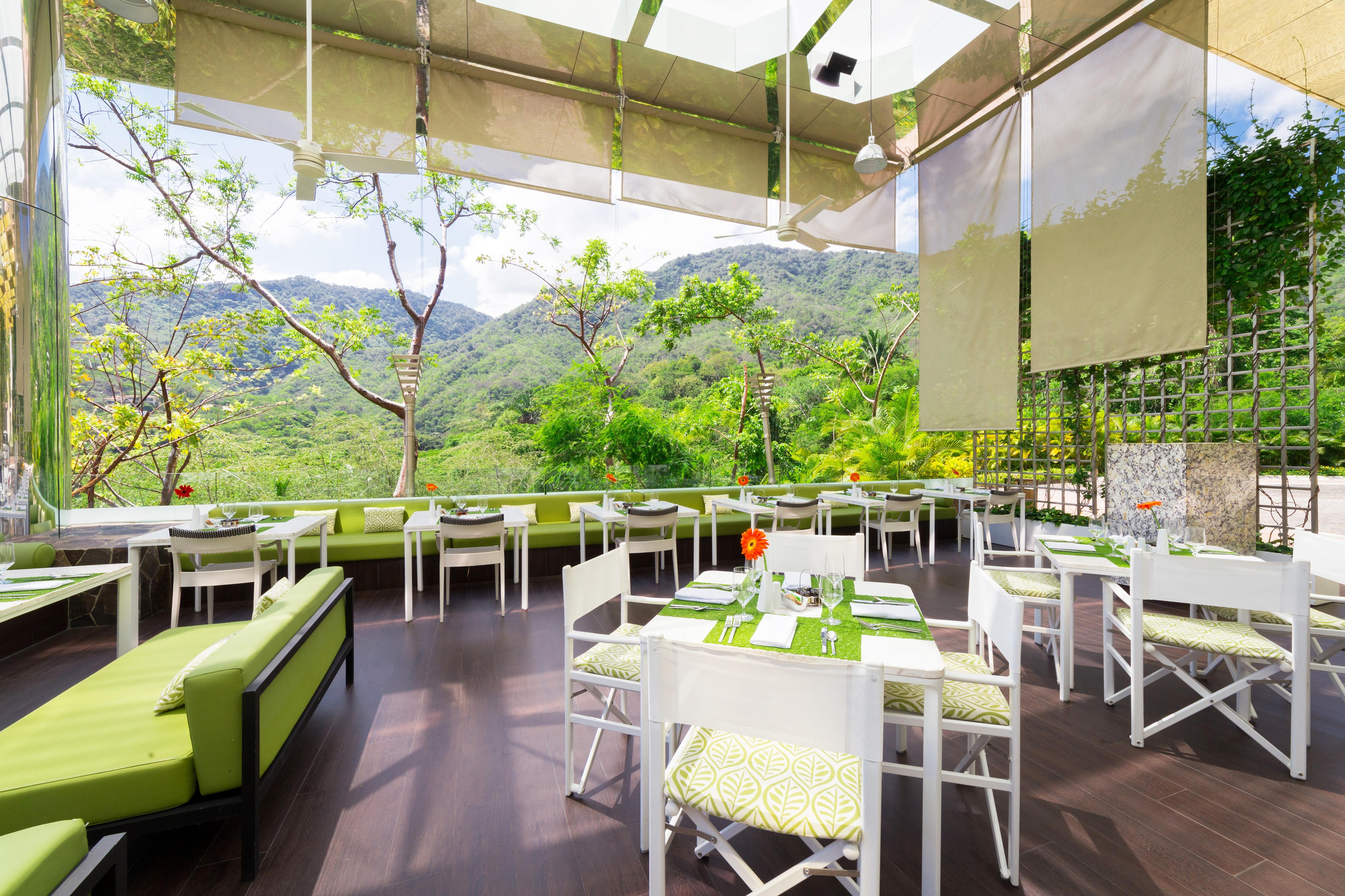 Hotel Mousai - Adults Only Puerto Vallarta Exterior foto
