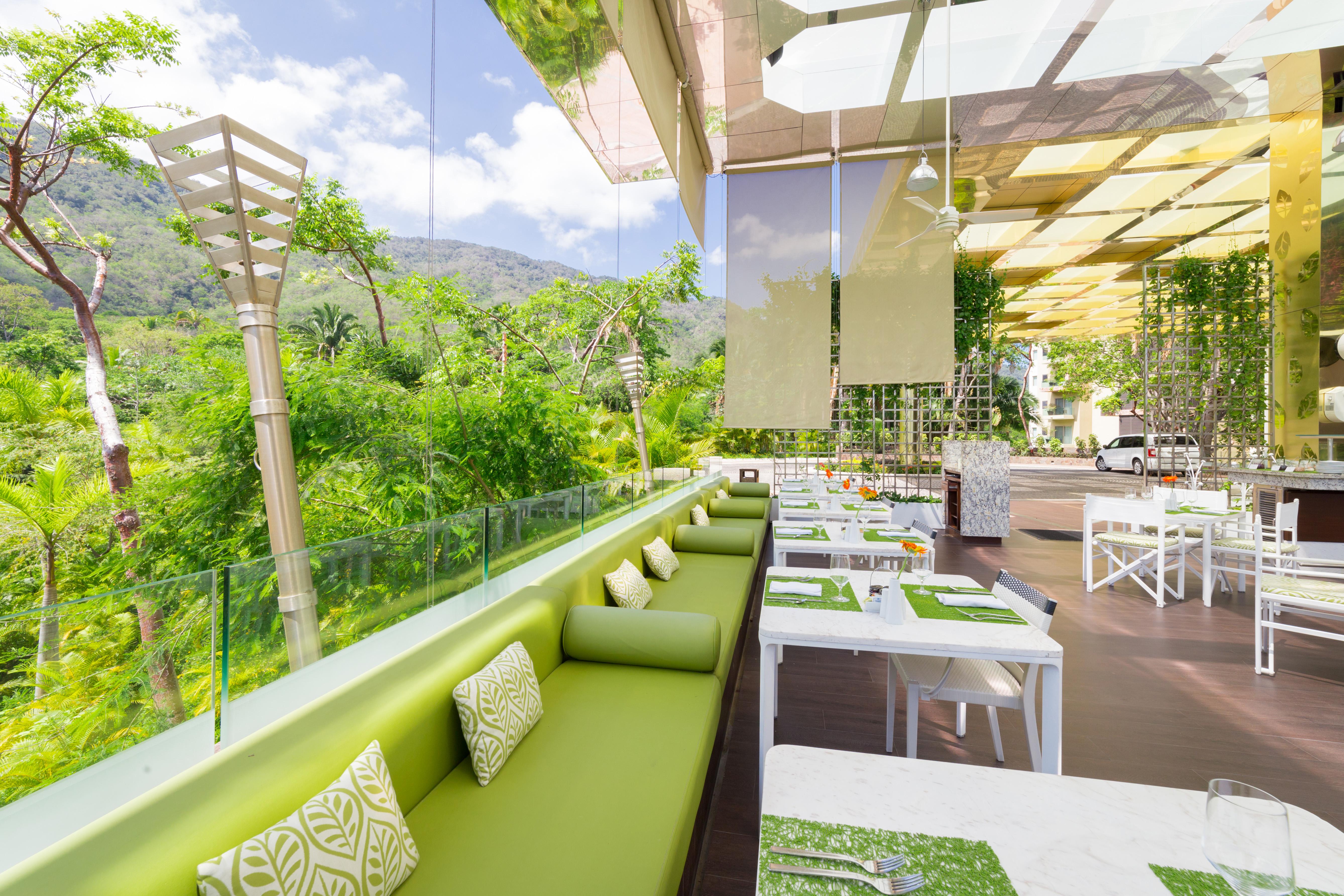 Hotel Mousai - Adults Only Puerto Vallarta Exterior foto