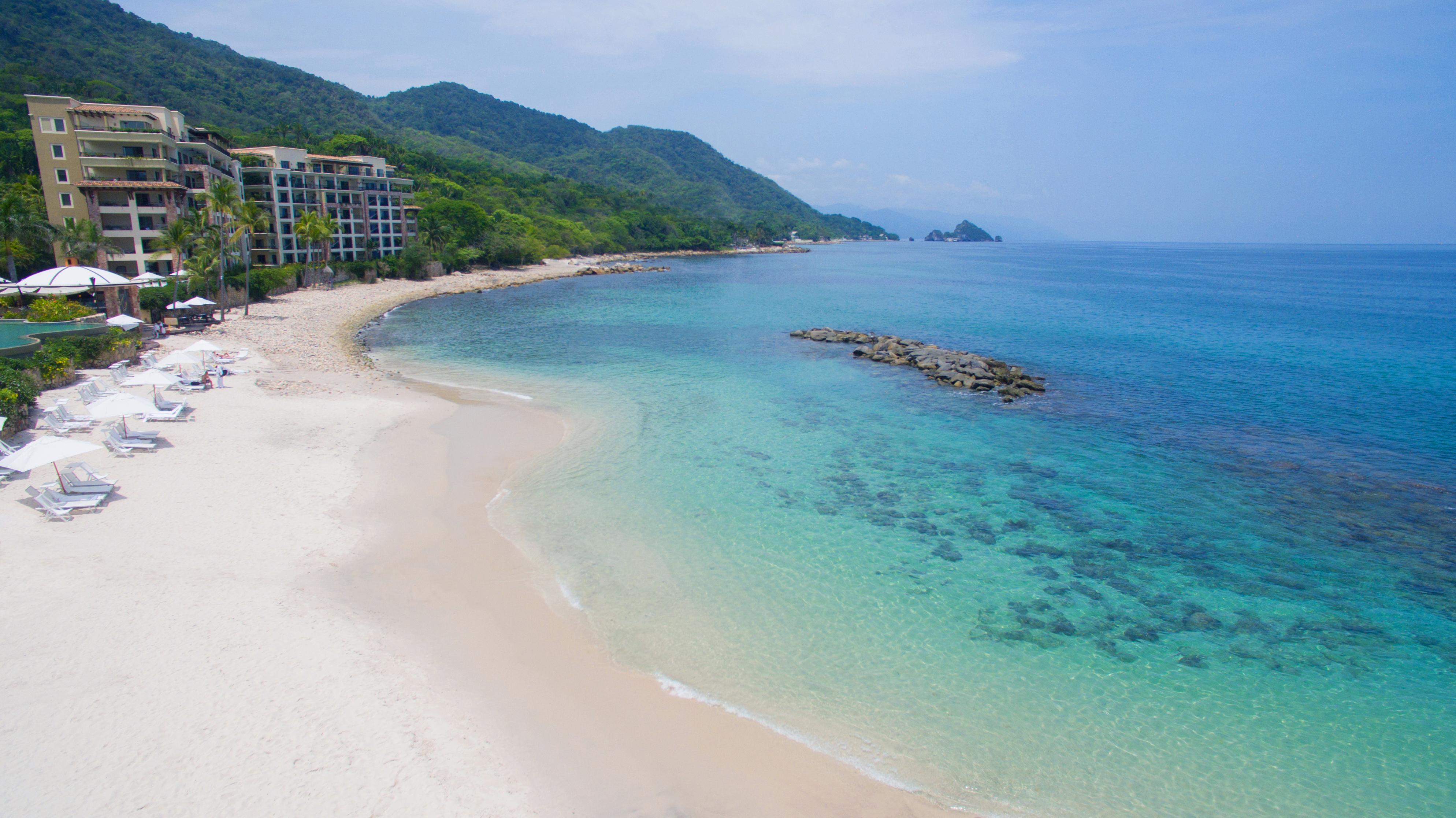 Hotel Mousai - Adults Only Puerto Vallarta Exterior foto