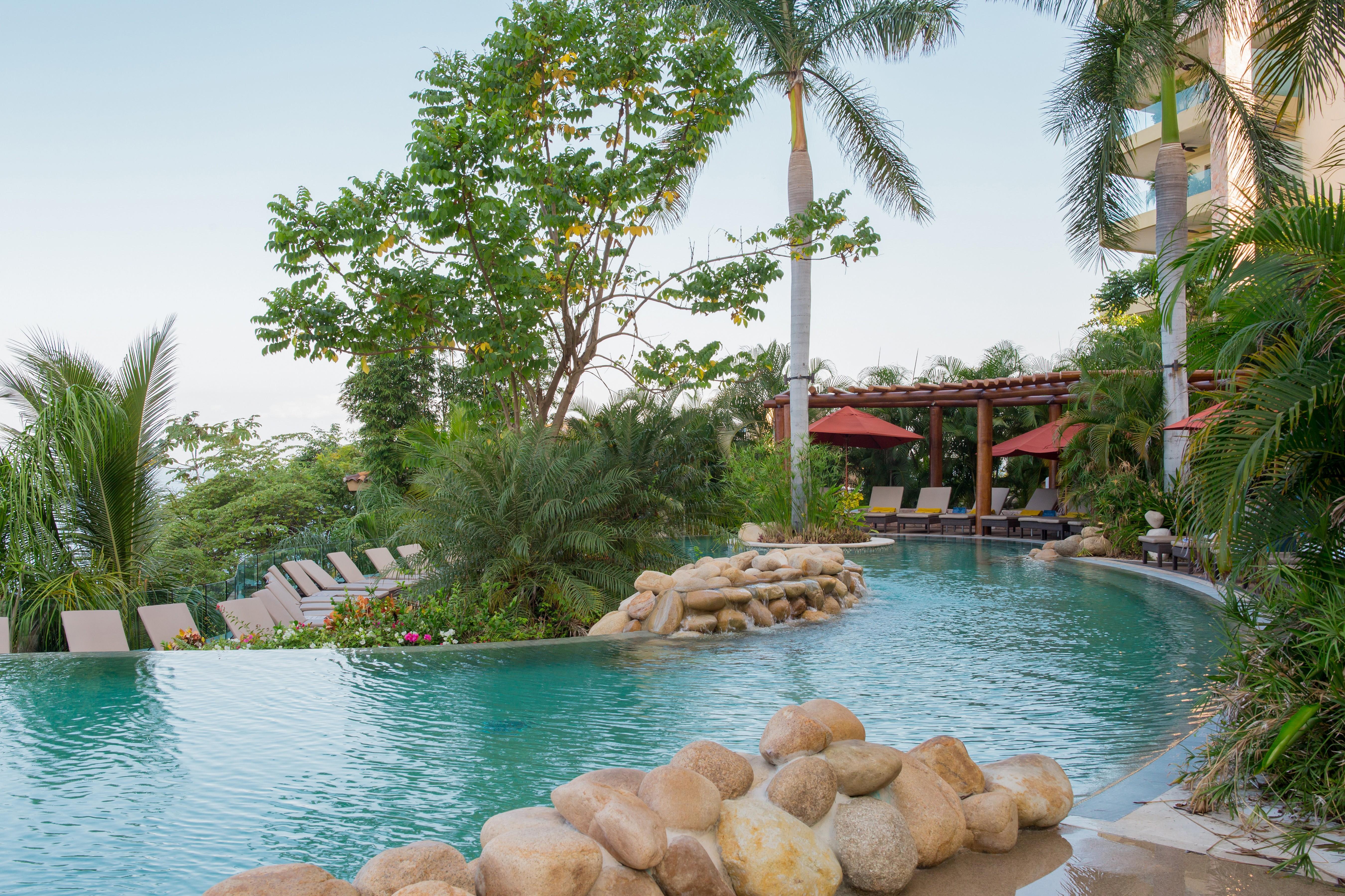 Hotel Mousai - Adults Only Puerto Vallarta Exterior foto