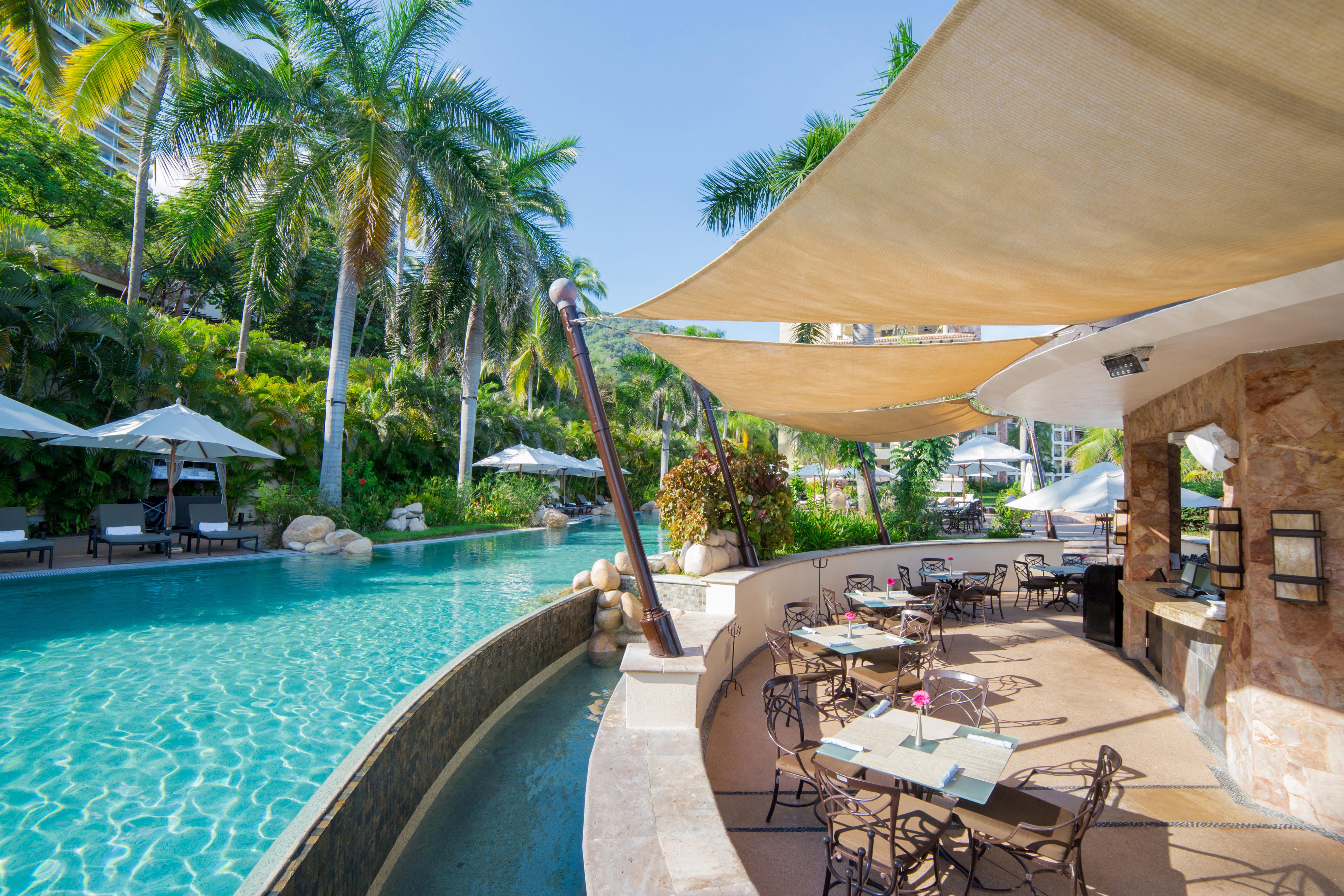 Hotel Mousai - Adults Only Puerto Vallarta Exterior foto