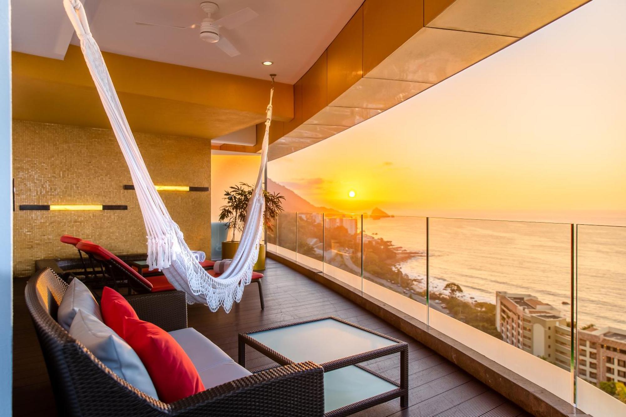 Hotel Mousai - Adults Only Puerto Vallarta Exterior foto